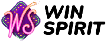 WinSpirit Casino kokemuksia ja bonus logo