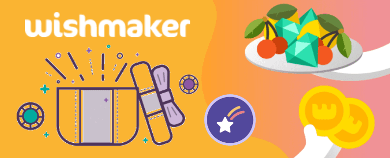 wishmaker nettikasinot24 - Wishmaker