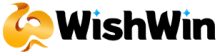 WishWin Casino kokemuksia ja bonus logo