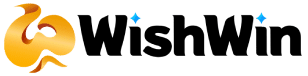 WishWin Casino kokemuksia ja bonus logo