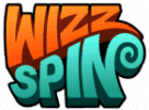 Wizz Spin Casino kokemuksia ja bonus logo