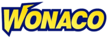 Wonaco Casino kokemuksia ja bonus logo