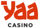 Yaa Casino kokemuksia ja bonus logo