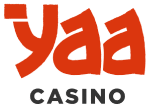Yaa Casino kokemuksia ja bonus logo