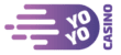 YoYo Casino logo