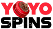 YoyoSpins Casino kokemuksia ja bonus logo
