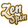 ZenSpin logo
