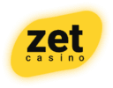 ZetCasino logo