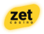 ZetCasino logo
