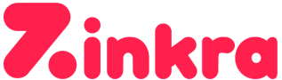 Zinkra Casino kokemuksia ja bonus logo