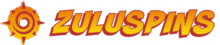 Zuluspins Casino kokemuksia ja bonus logo
